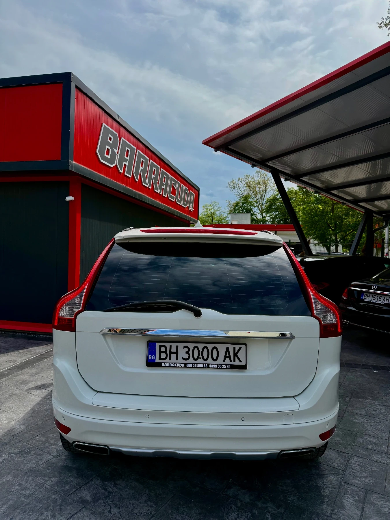 Volvo XC60 | Mobile.bg � ����������� 5