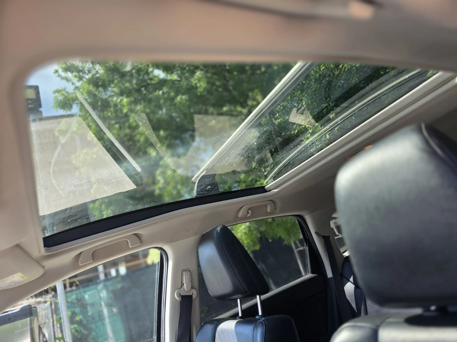 Honda Cr-v Executive, снимка 14 - Автомобили и джипове - 54595968