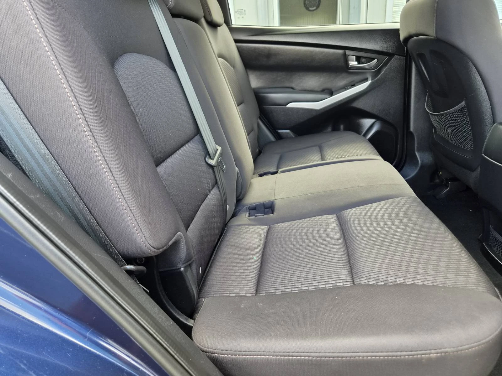 SsangYong Korando 2.0D-126.000KM-FACE LIFT, снимка 12 - Автомобили и джипове - 54784255