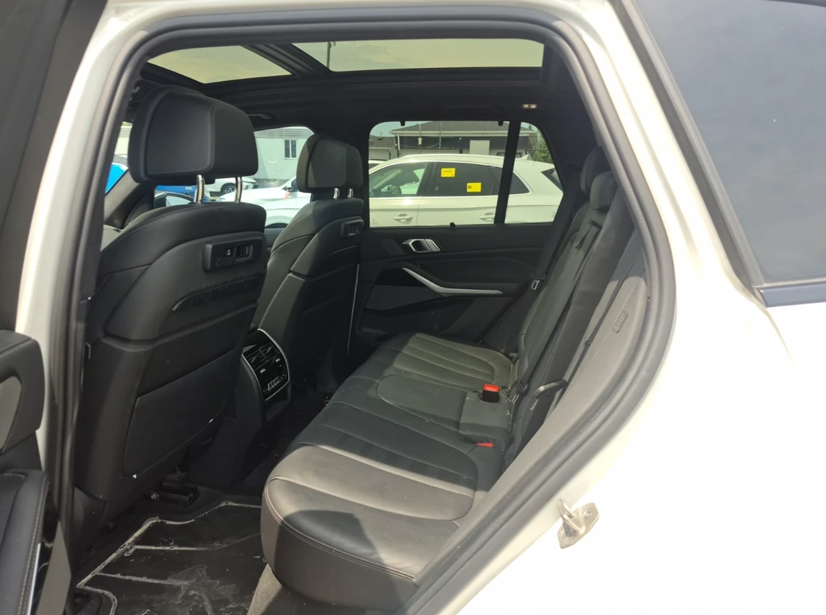 BMW X5 M SPORT, снимка 7 - Автомобили и джипове - 55113612