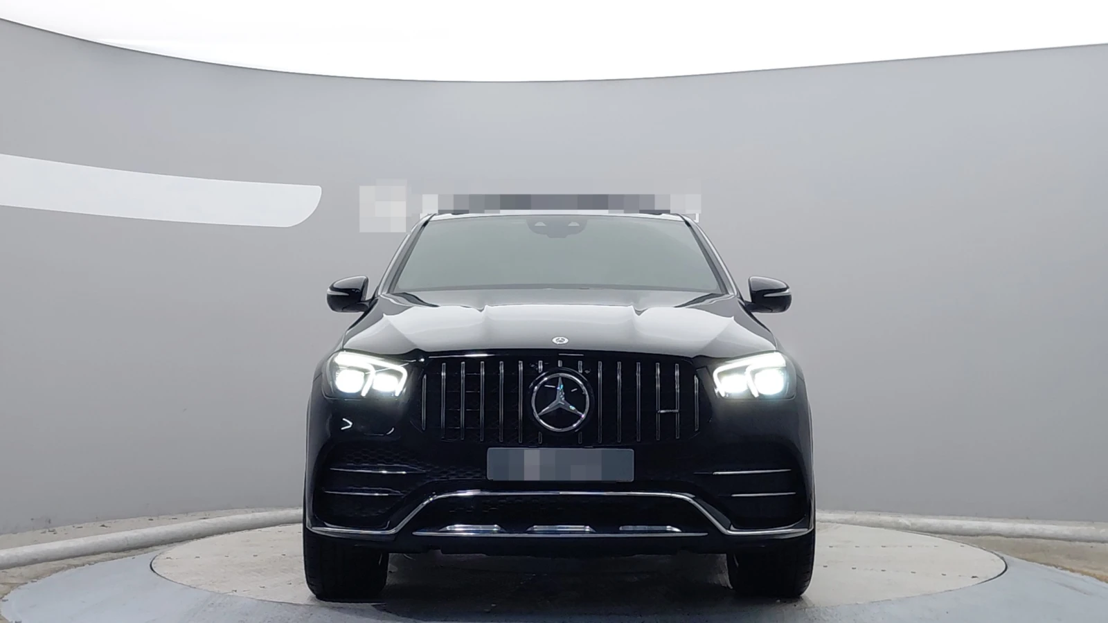 Mercedes-Benz GLE 400 AMG PANAMERICANA* ОБДУХ* DIS* 360* КРАЙНА ЦЕНА* CL, снимка 2 - Автомобили и джипове - 55126919