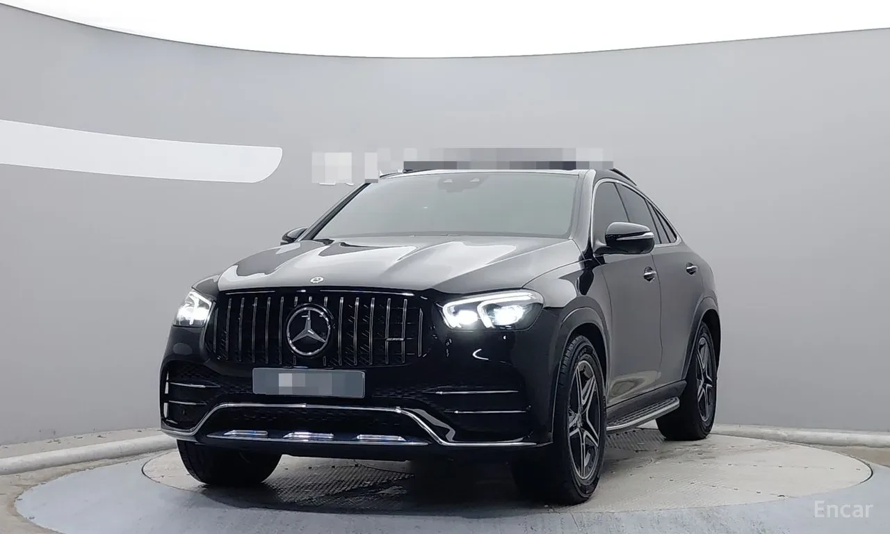 Mercedes-Benz GLE 400 AMG PANAMERICANA* ОБДУХ* DIS* 360* КРАЙНА ЦЕНА* CL