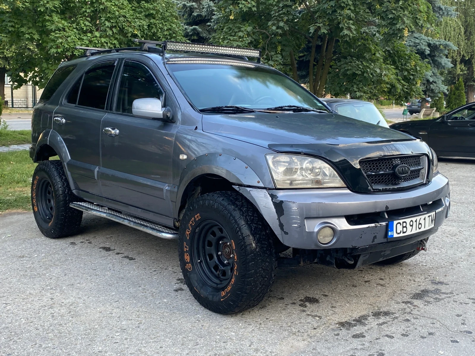 Kia Sorento, снимка 3 - Автомобили и джипове - 55178974