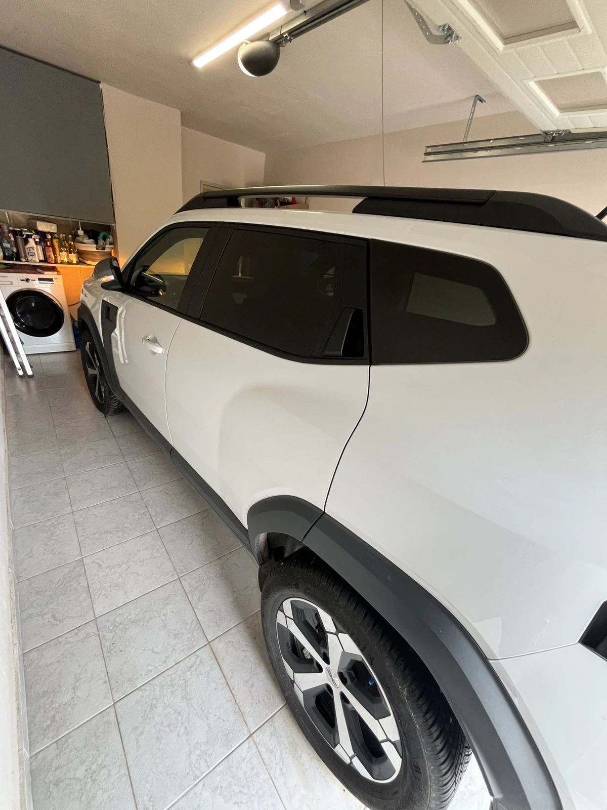 Dacia Duster 4?4, снимка 7 - Автомобили и джипове - 55330905