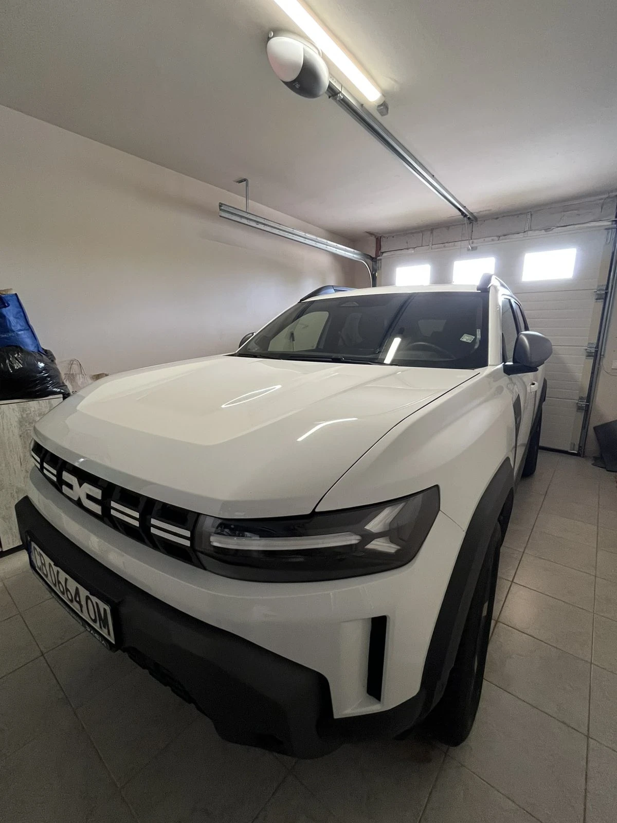 Dacia Duster 4?4, снимка 6 - Автомобили и джипове - 55330905