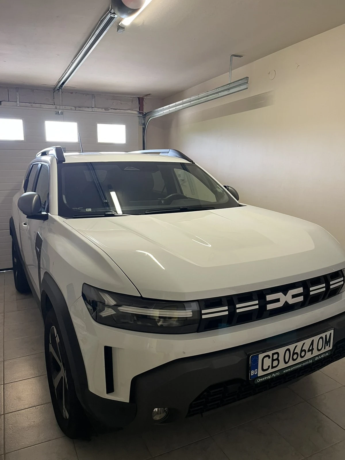 Dacia Duster 4?4, снимка 3 - Автомобили и джипове - 55330905