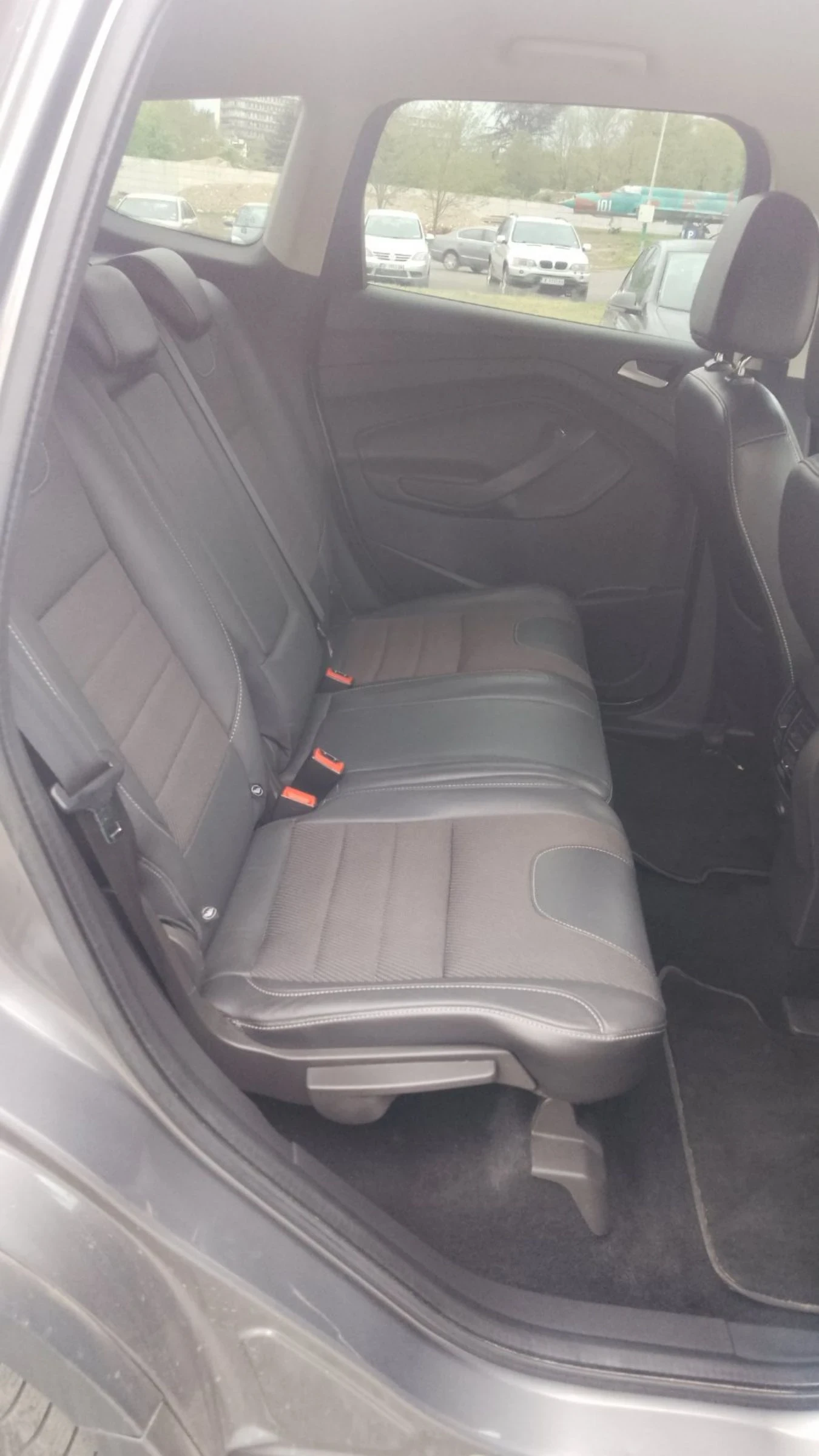 Ford Kuga 0898544466 Titanium 4x4 2.0Tdci 163ks Avtomatik  | Mobile.bg � ����������� 15