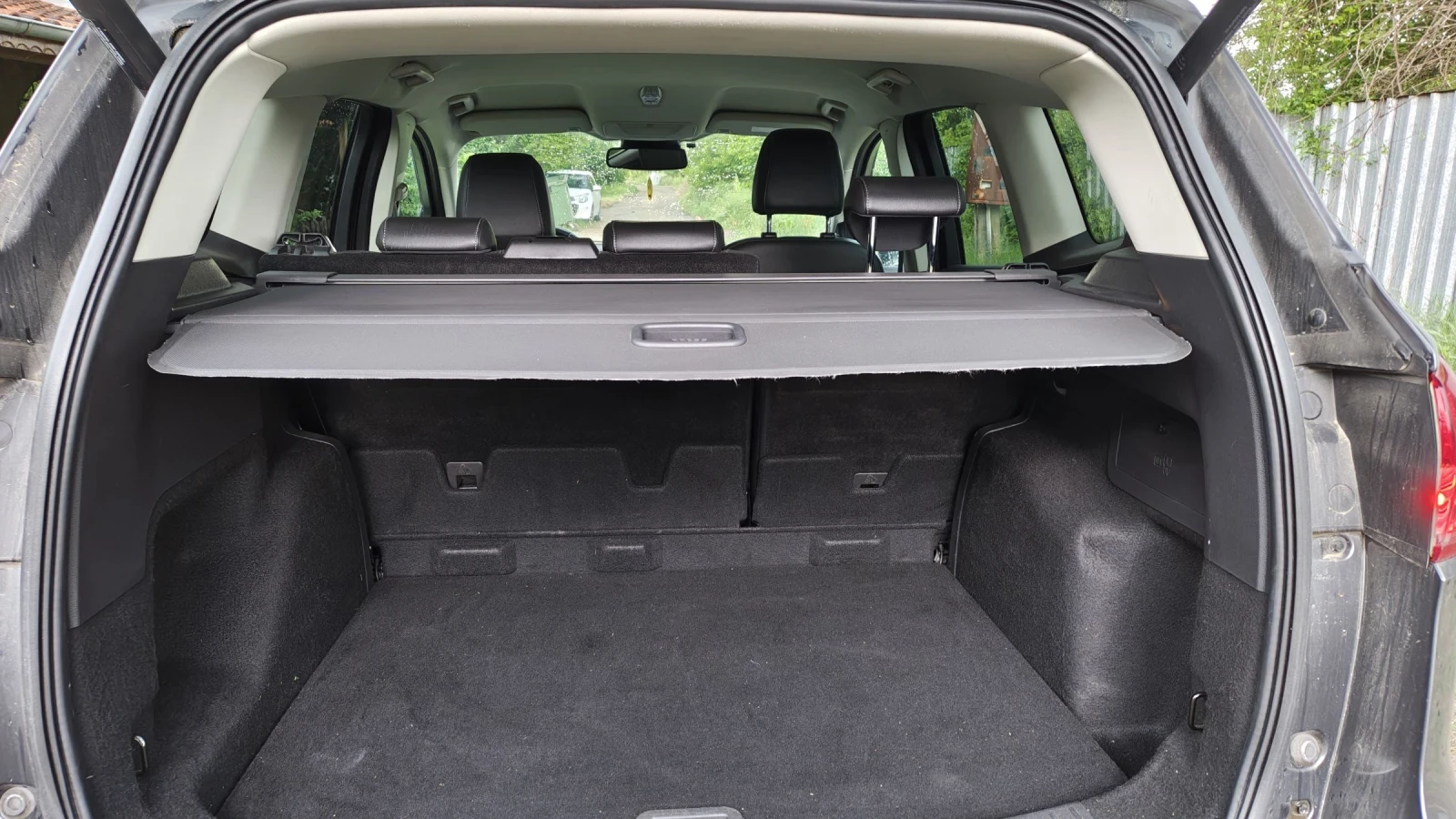 Ford Kuga 0898544466 Titanium 4x4 2.0Tdci 163ks Avtomatik  | Mobile.bg � ����������� 10