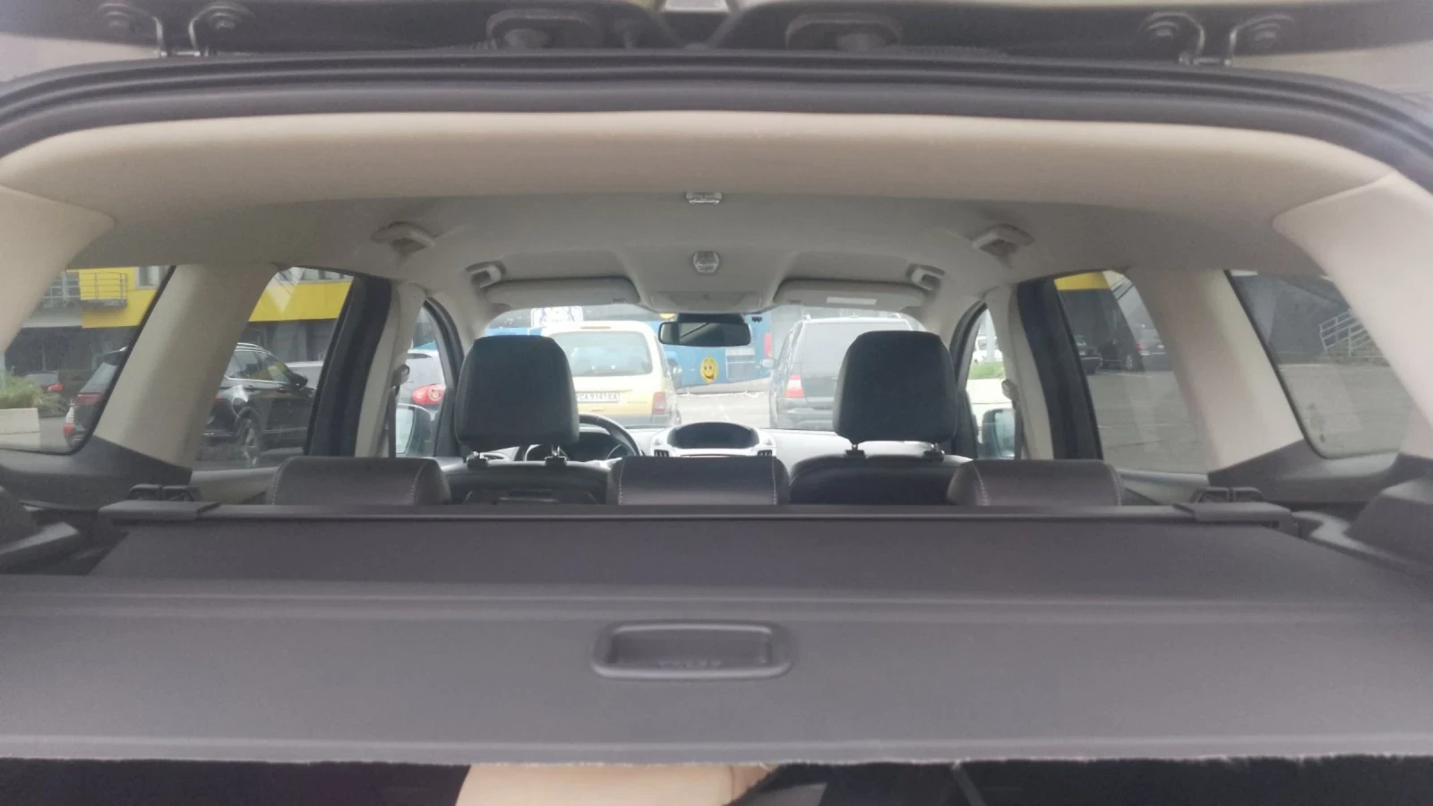 Ford Kuga 0898544466 Titanium 4x4 2.0Tdci 163ks Avtomatik  | Mobile.bg � ����������� 17