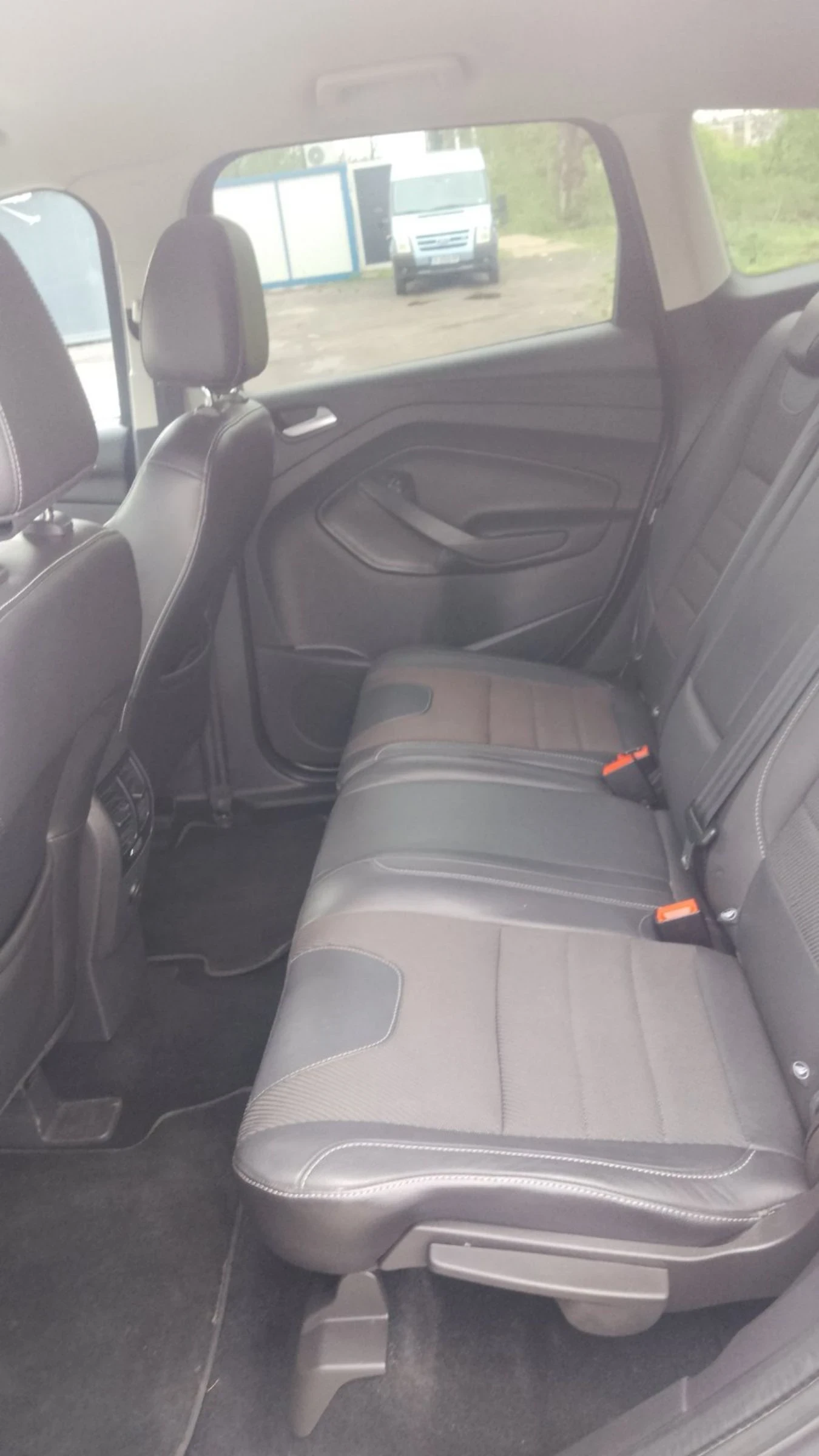 Ford Kuga 0898544466 Titanium 4x4 2.0Tdci 163ks Avtomatik  | Mobile.bg � ����������� 16