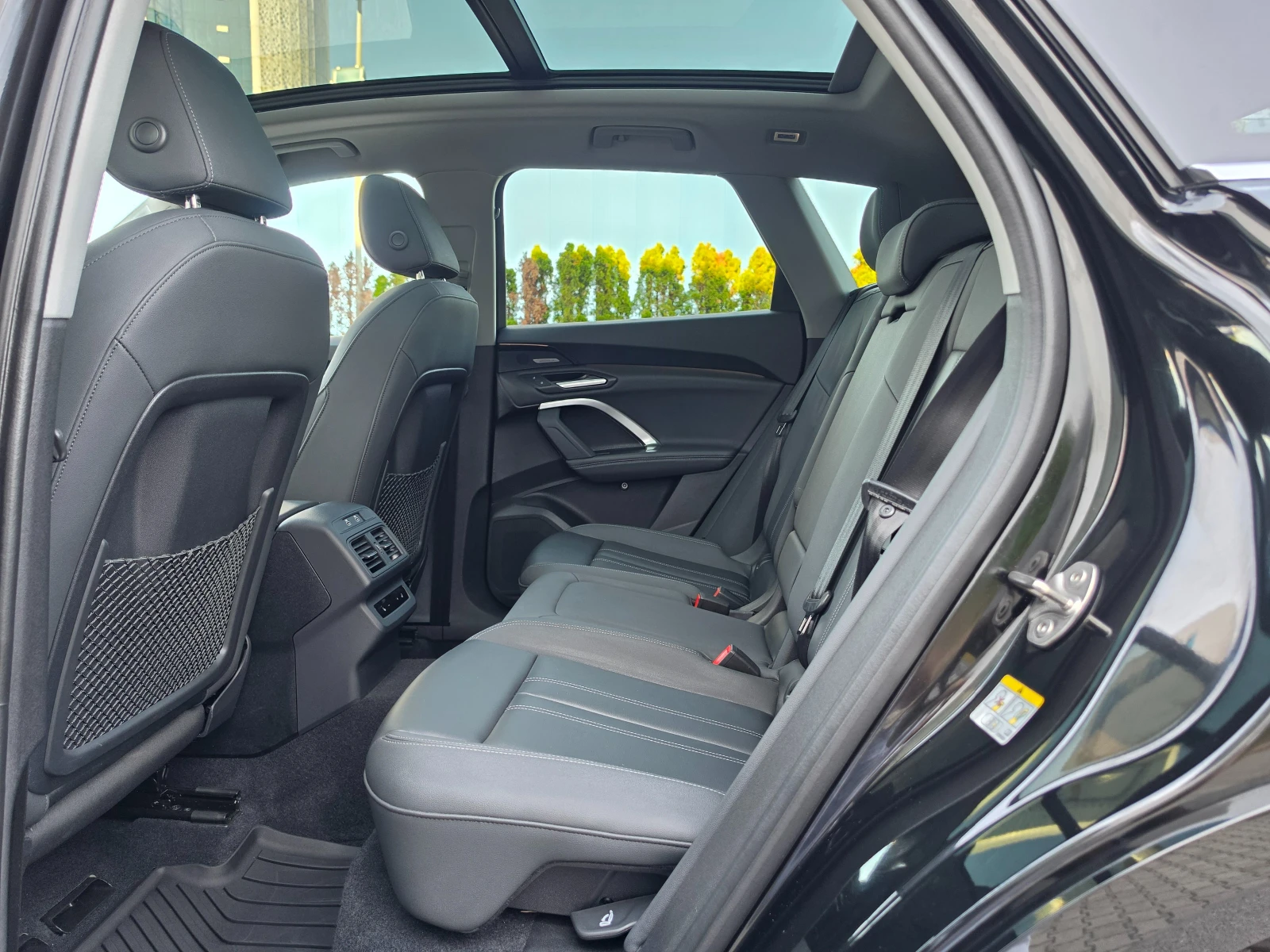Audi Q5 2.0 TFSI /MATRIX/B&O/HEAD UP/360/PANORAMA, снимка 16 - Автомобили и джипове - 55496265