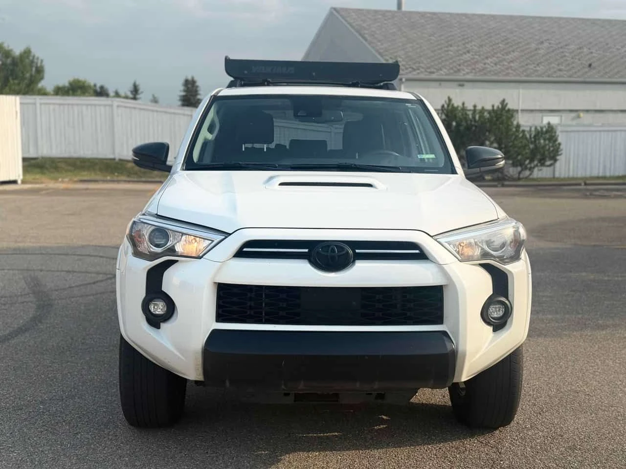 Toyota 4runner * 4WD * CARFAX * БЕЗ ПЪРВОНАЧАЛНА ВНОСКА, снимка 6 - Автомобили и джипове - 55598400