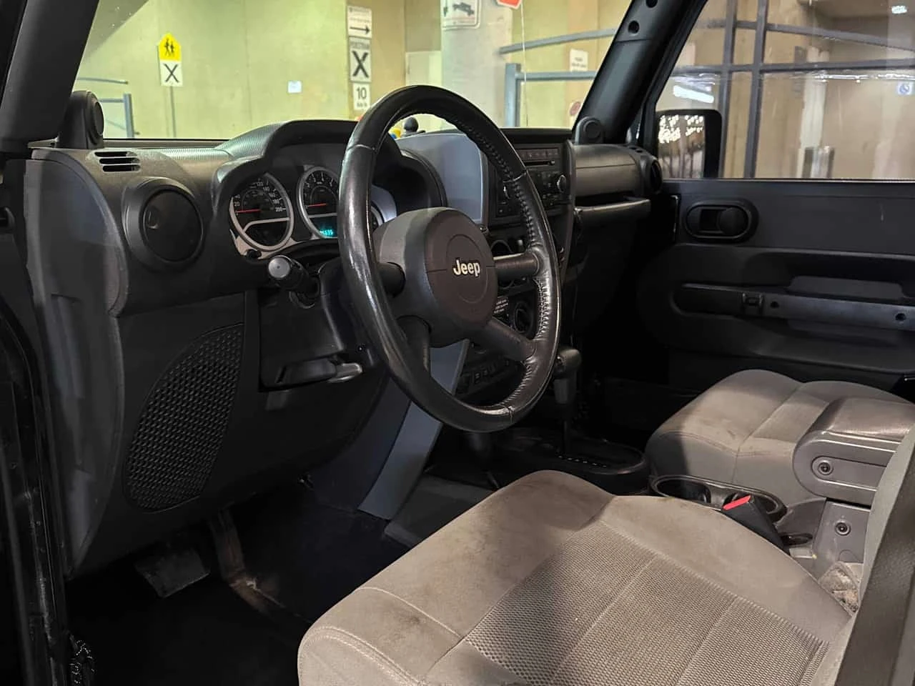 Jeep Wrangler RUBICON * БЛОКАЖ НА ДИФЕРЕНЦИАЛ* БЪРЗИ/БАВНИ*   , снимка 7 - Автомобили и джипове - 55737621