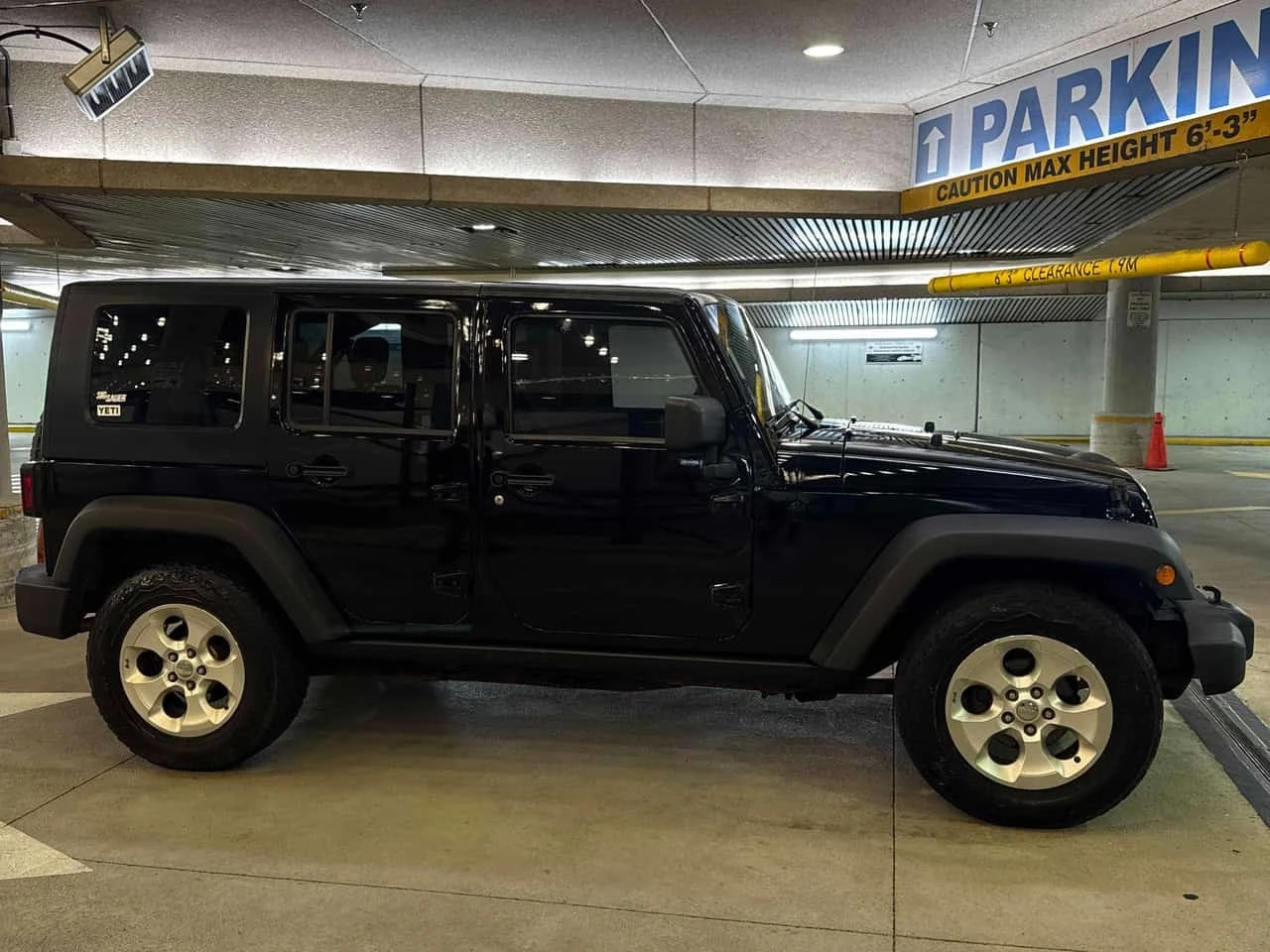 Jeep Wrangler RUBICON * БЛОКАЖ НА ДИФЕРЕНЦИАЛ* БЪРЗИ/БАВНИ*   , снимка 4 - Автомобили и джипове - 55737621