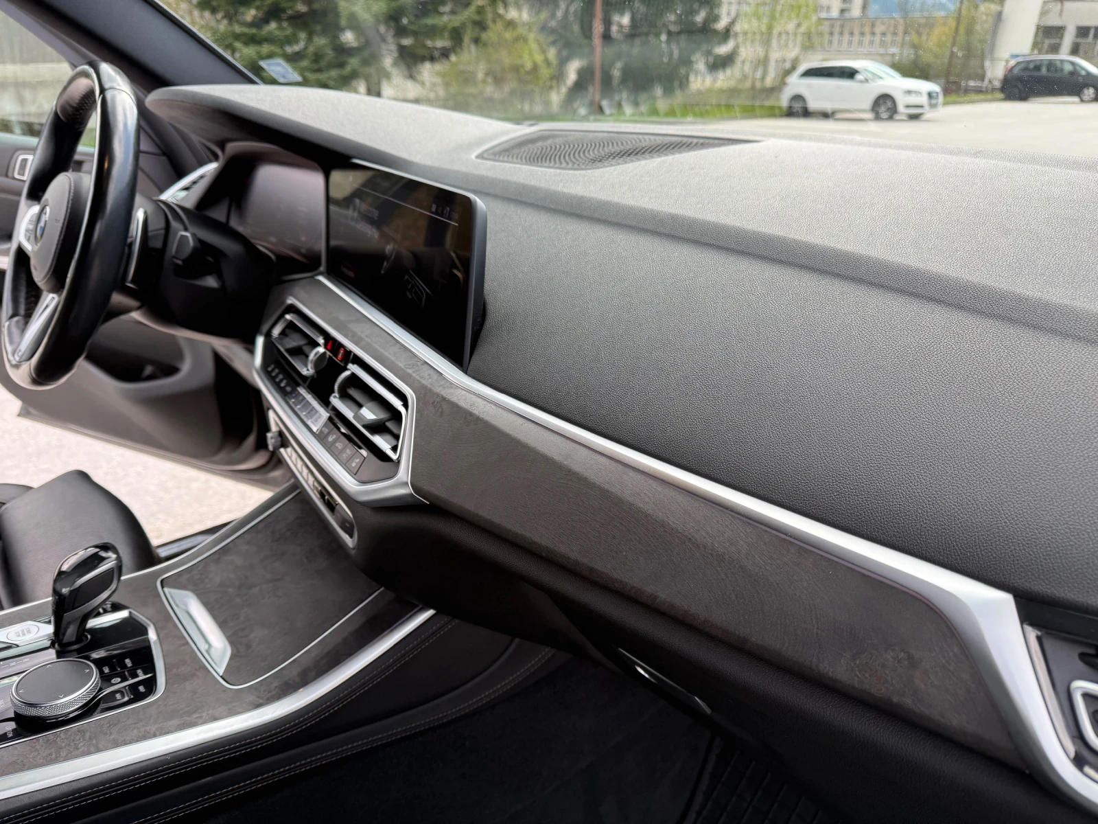 BMW X5 40i xDrive, снимка 12 - Автомобили и джипове - 55997300