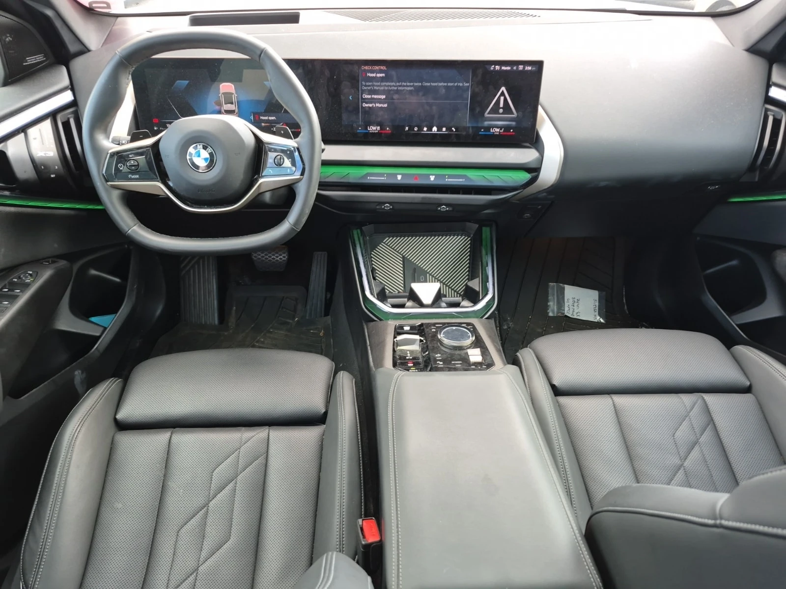 BMW X3 * 30 xDrive * Един собственик * Без инциденти * , снимка 5 - Автомобили и джипове - 56027591