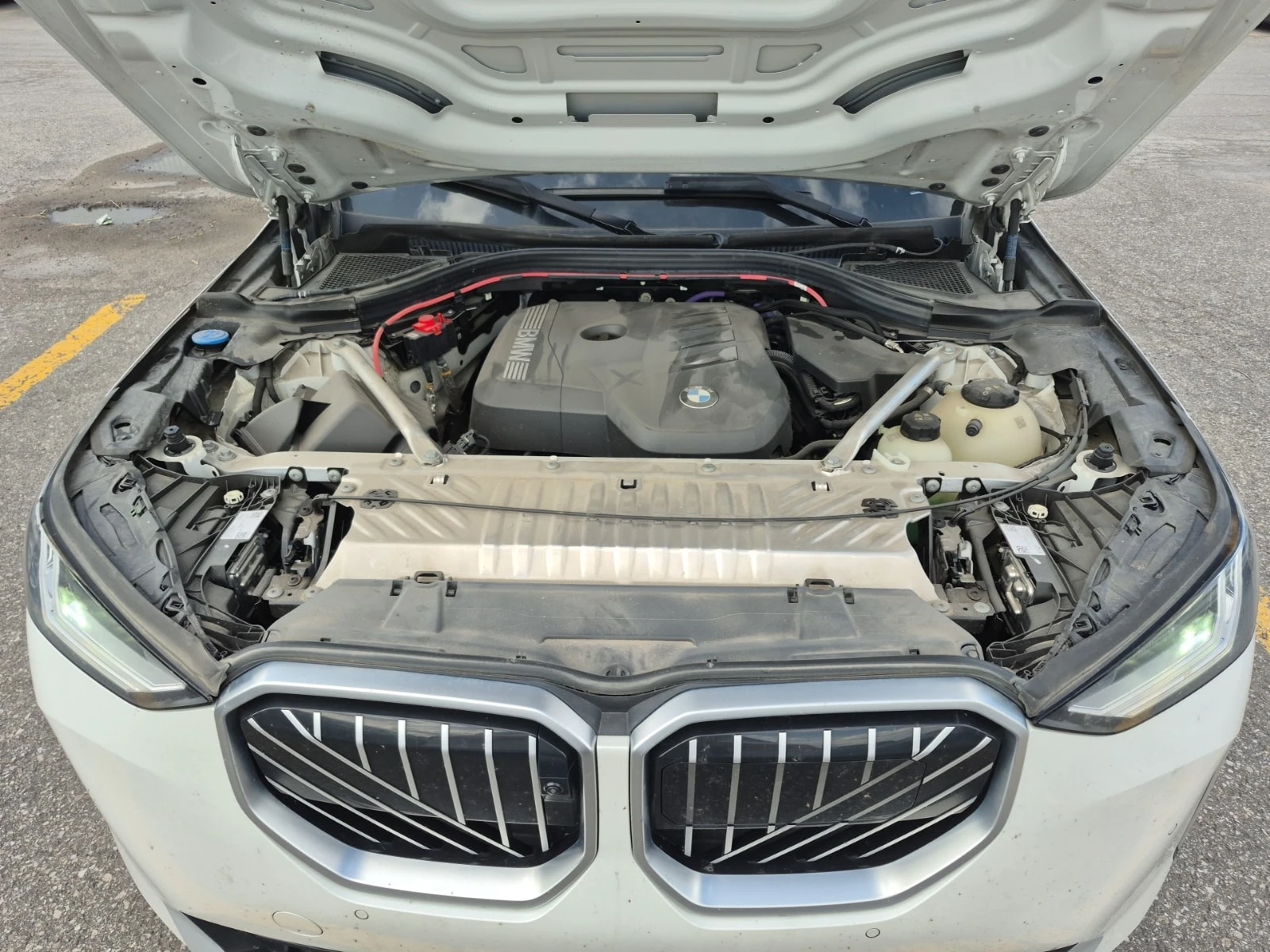 BMW X3 * 30 xDrive * Един собственик * Без инциденти * , снимка 15 - Автомобили и джипове - 56027591