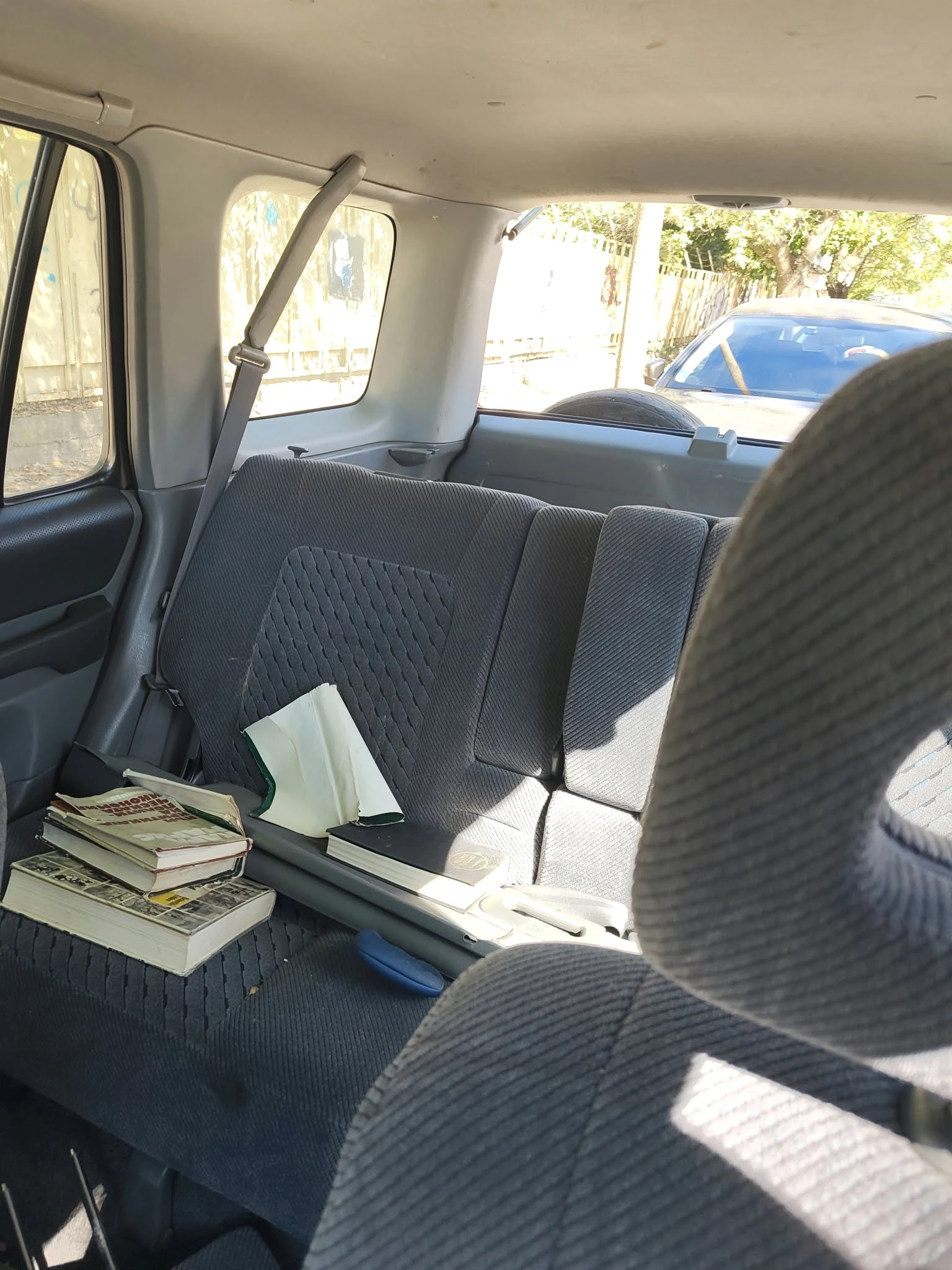 Honda Cr-v, снимка 14 - Автомобили и джипове - 56371012