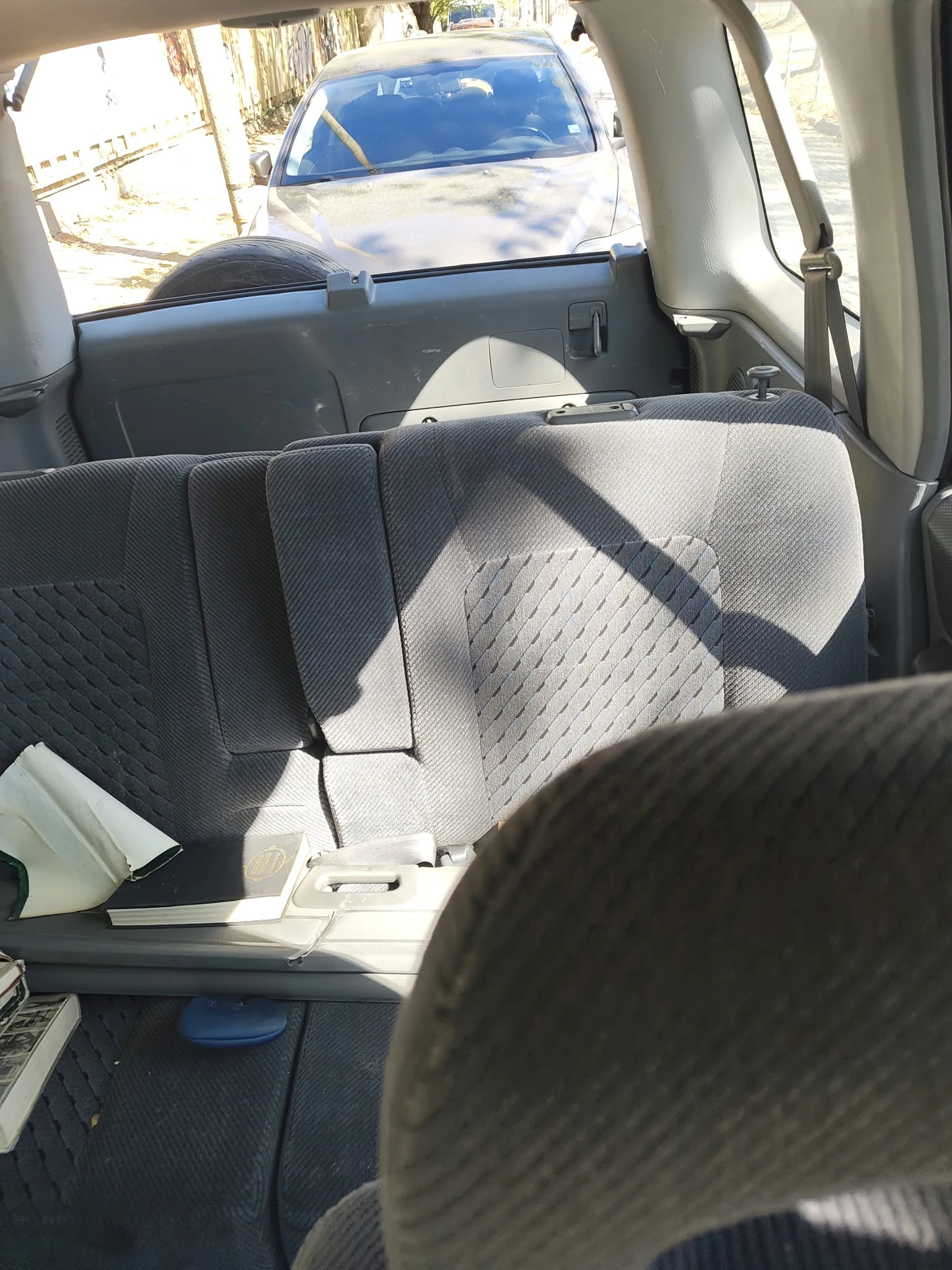 Honda Cr-v, снимка 9 - Автомобили и джипове - 56371012