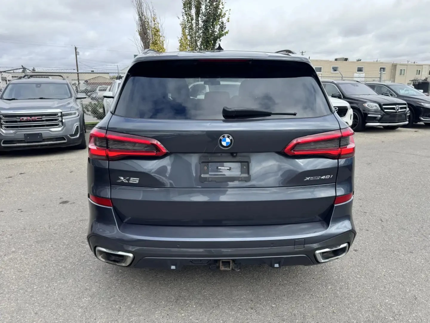 BMW X5 xDrive 40i M-SPORT* ���������* ����* �����* ����� | Mobile.bg � ����������� 3