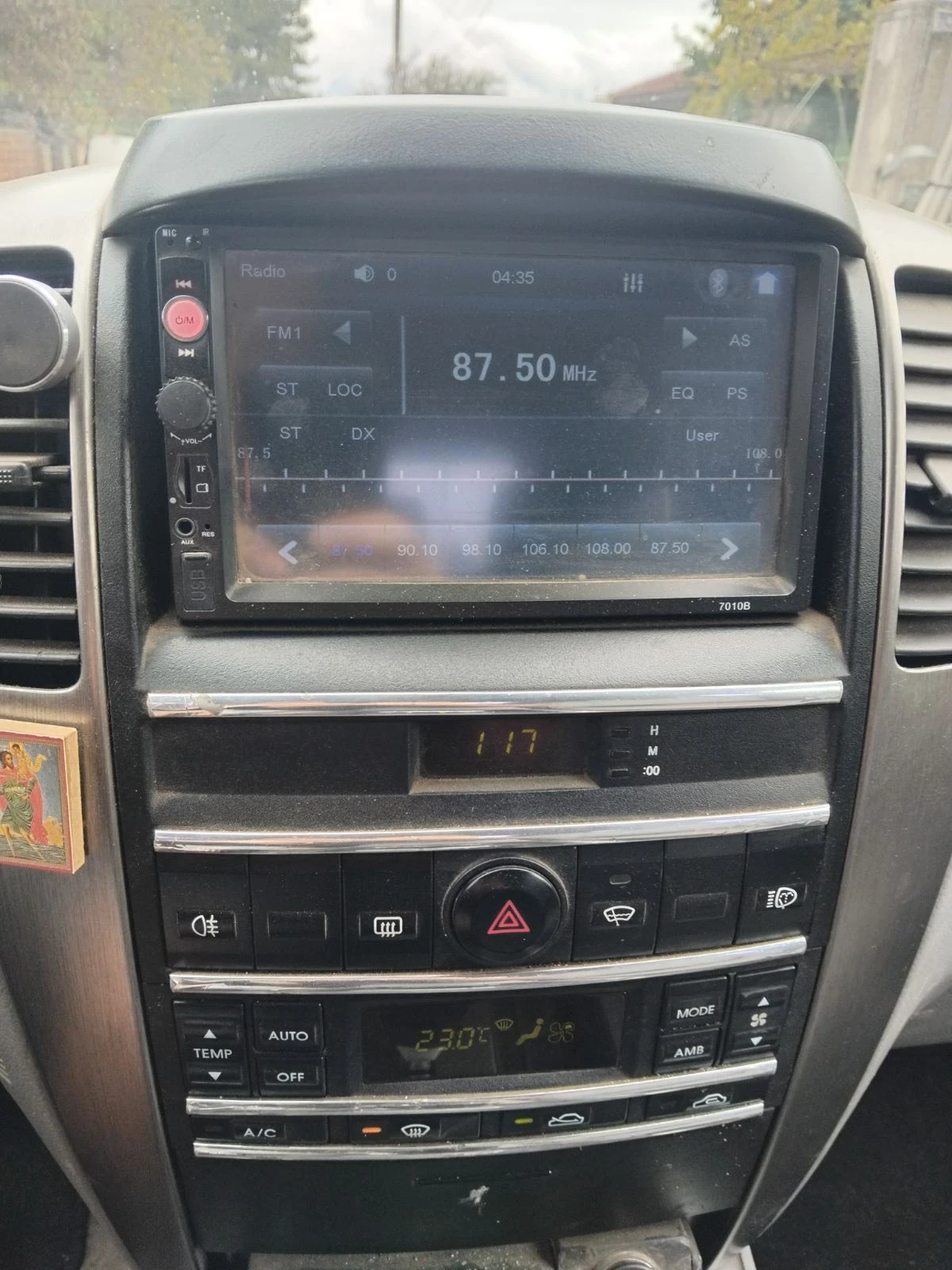 Kia Sorento, снимка 9 - Автомобили и джипове - 56484199