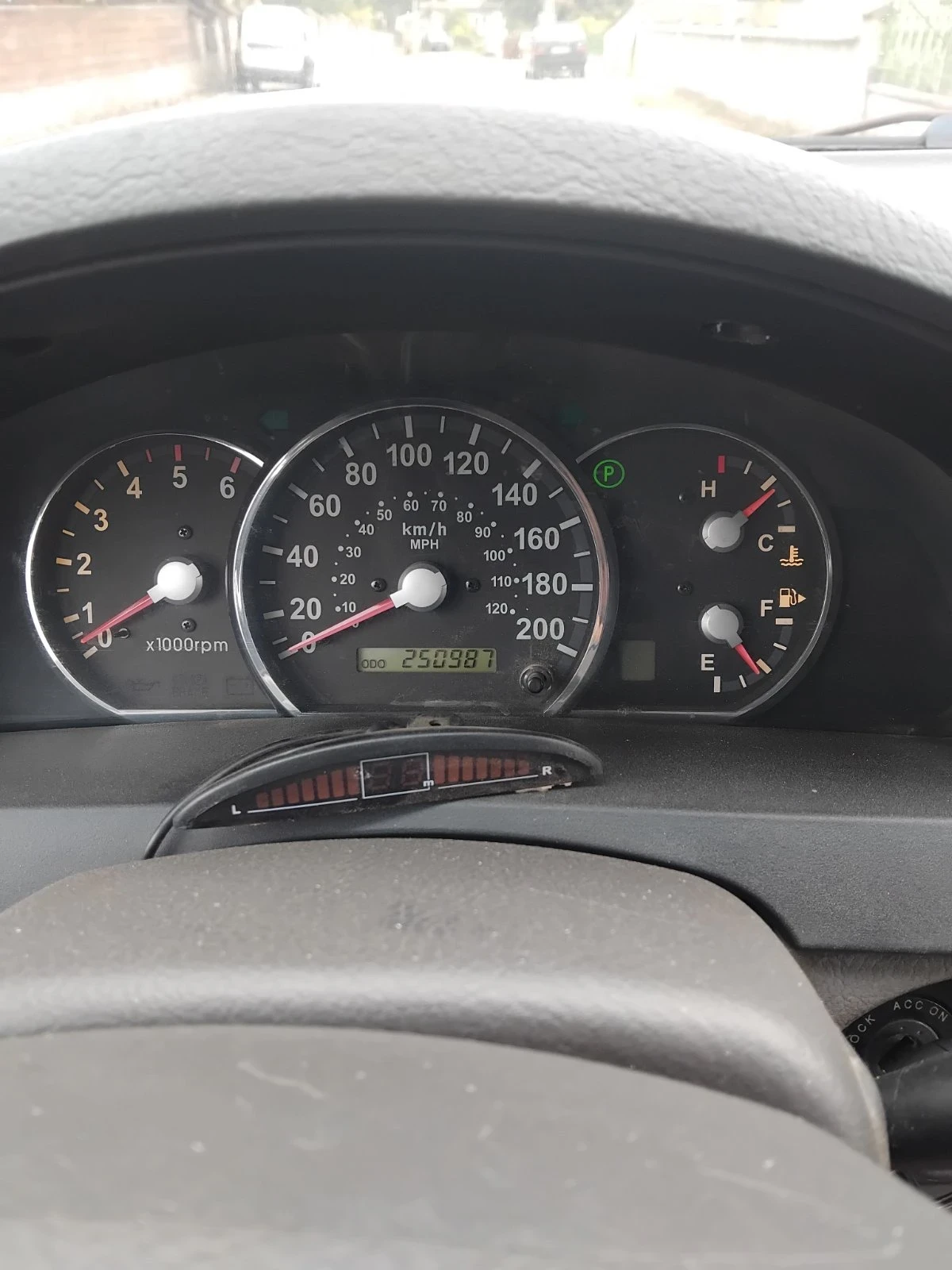 Kia Sorento, снимка 3 - Автомобили и джипове - 56484199
