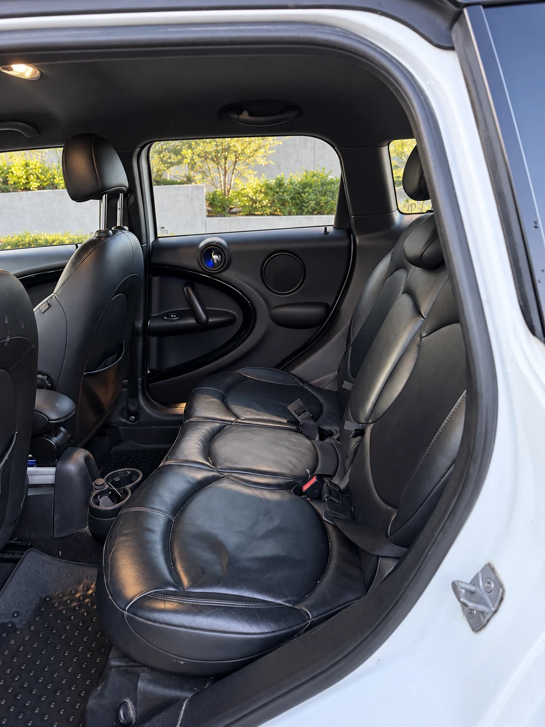 Mini Countryman, снимка 8 - Автомобили и джипове - 56648372