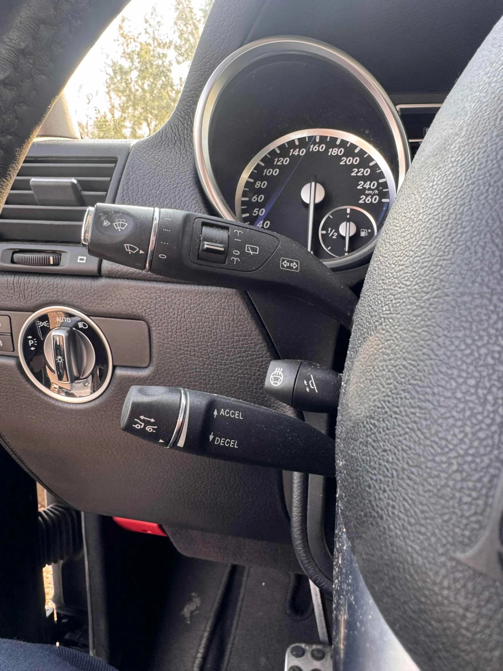 Mercedes-Benz G 500, снимка 9 - Автомобили и джипове - 56689888