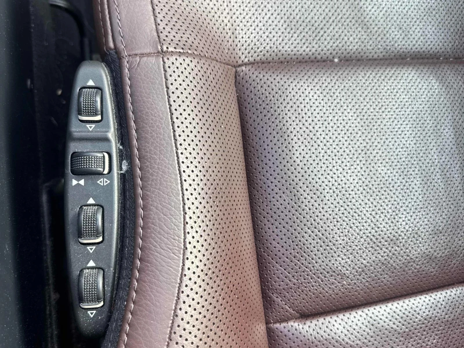 Mercedes-Benz G 500, снимка 11 - Автомобили и джипове - 56689888