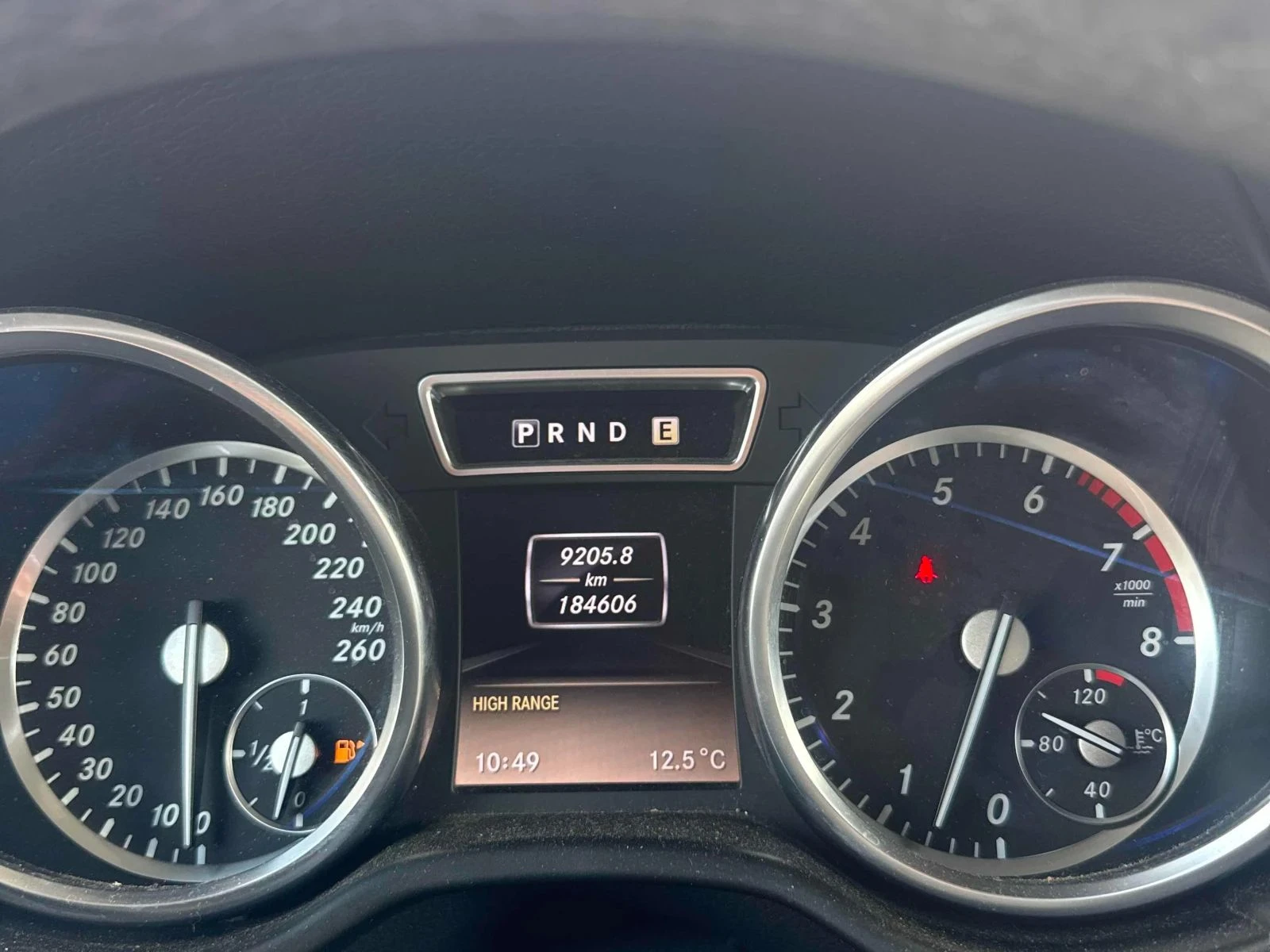 Mercedes-Benz G 500, снимка 8 - Автомобили и джипове - 56689888