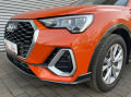 Audi Q3 7000 km SLine Теглич ACC 35TDI - изображение 5