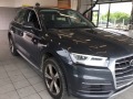 Audi Q5  Очакван внос, снимка 1 - Автомобили и джипове - 45654058