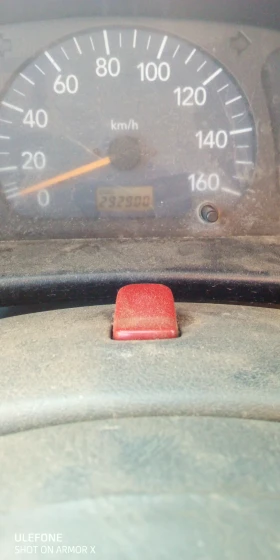 Suzuki Carry 1, 3 80кс, снимка 14