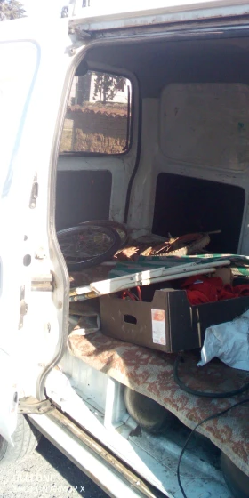 Suzuki Carry 1, 3 80кс, снимка 7