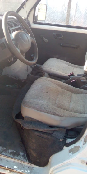 Suzuki Carry 1, 3 80кс, снимка 10
