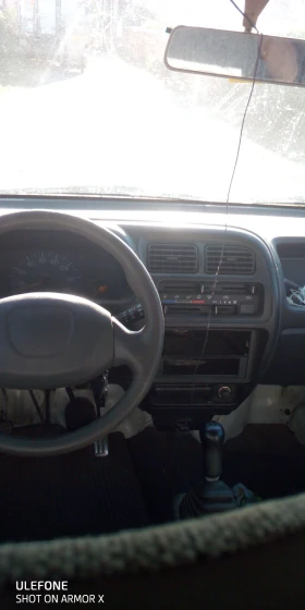 Suzuki Carry 1, 3 80кс, снимка 11