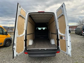 Mercedes-Benz Sprinter 316 klimatronik/navi/tempomat/full, снимка 11