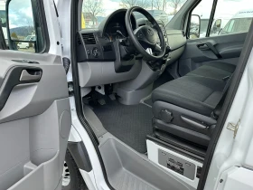 Mercedes-Benz Sprinter 316 klimatronik/navi/tempomat/full, снимка 7
