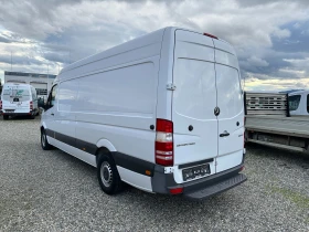 Mercedes-Benz Sprinter 316 klimatronik/navi/tempomat/full, снимка 4