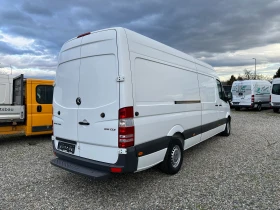 Mercedes-Benz Sprinter 316 klimatronik/navi/tempomat/full, снимка 3