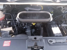 Fiat Scudo 2.0DIESEL-MAXI-8МЕСТА-ЕВРО5-ОБСЛУЖЕН-, снимка 15