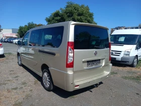 Fiat Scudo 2.0DIESEL-MAXI-8МЕСТА-ЕВРО5-ОБСЛУЖЕН-, снимка 6