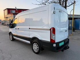 Ford Transit 2.0 TDCI ЕВРО 6, снимка 3