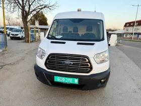Ford Transit 2.0 TDCI ЕВРО 6, снимка 7