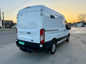 Ford Transit 2.0 TDCI ЕВРО 6, снимка 4