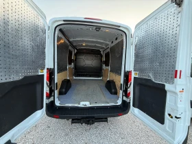 Ford Transit 2.0 TDCI ЕВРО 6, снимка 12