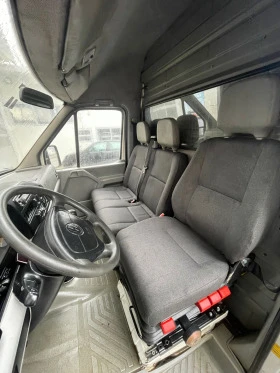 VW Lt LT35* 2.5TDI, снимка 9