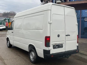 VW Lt LT35* 2.5TDI | Mobile.bg    6