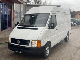 VW Lt LT35* 2.5TDI, снимка 1