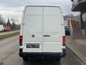 VW Lt LT35* 2.5TDI | Mobile.bg    5